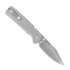 Cold Steel Full Metal Atlas Clip Point sulankstomas peilis CS-FL-35FMB-SA