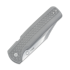 Cold Steel Full Metal Atlas Clip Point sulankstomas peilis CS-FL-35FMB-SA