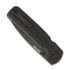 Cold Steel Full Metal Atlas Drop Point foldekniv, black CS-FL-35FMA-BK