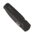 Cold Steel Full Metal Atlas Drop Point foldekniv, black CS-FL-35FMA-BK