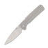 Cold Steel - Full Metal Atlas Drop Point, Stonewash