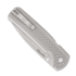 Cold Steel Full Metal Atlas Drop Point foldekniv, Stonewash CS-FL-35FMA-SA