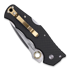 Cold Steel Golden Eye Elite &ouml;sszecsukhat&oacute; k&eacute;s CS-62QCFS