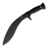 Cold Steel Gurkha Kukri Plus Blackout mačetė CS35GKX