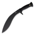 Machete Cold Steel Gurkha Kukri Plus Blackout CS35GKX