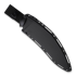 Cold Steel Gurkha Kukri Plus Blackout mačetė CS35GKX
