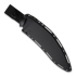 Machete Cold Steel Gurkha Kukri Plus Blackout CS35GKX