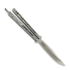 Cold Steel Hidden Angel Clip Point perhosveitsi CS-58UA