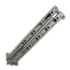 Cold Steel Hidden Angel Clip Point balisong CS-58UA