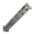 Cold Steel Hidden Angel Clip Point balisong CS-58UA