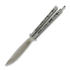 Cold Steel Hidden Angel Drop Point balisong CS-58UB