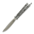 Cold Steel Hidden Angel Drop Point perhosveitsi CS-58UB