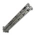 Cold Steel Hidden Angel Drop Point balisong CS-58UB