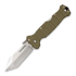 Cold Steel Immortal Lockback OD folding knife CS-23HVG