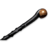 Cold Steel Irish Blackthorn Walking Stick CS-91PBS