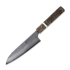 Cold Steel Japanese VG-10 Damascus kitchen knife set CS-59KSET-3PK