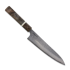 Cold Steel Japanese VG-10 Damascus kitchen knife set CS-59KSET-3PK