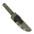 Cold Steel Kobun Lynn Thompson Signature Messer CS-17TAA