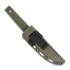 Coltello Cold Steel Kobun Lynn Thompson Signature CS-17TAA