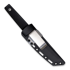 Cold Steel Kobun Serrated CS17TS