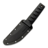 Cold Steel Kyoto II Drop Point CS-17DB