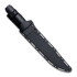 Cold Steel Laredo Bowie 3V CS-16DL
