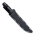 Cold Steel Laredo Bowie 3V CS-16DL