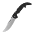 Cold Steel - Large Espada Lockback Black