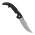 Cold Steel Large Espada Lockback Black kääntöveitsi CS-62MGD