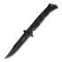 Cold Steel - Large Luzon Black, noir
