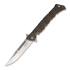 Cold Steel Large Luzon Satin 折叠刀, Dark Earth CS20NQXDEST