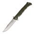 Cold Steel Large Luzon Satin sulankstomas peilis, žalia CS20NQXODSW