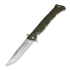 Coltello pieghevole Cold Steel Large Luzon Satin, verde CS20NQXODSW