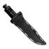 Coltello Cold Steel Leatherneck Bowie CS-FX-LTHRNK