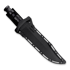 Cold Steel Leatherneck Bowie peilis CS-FX-LTHRNK