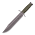 Cold Steel Leatherneck Bowie Lynn Thompson Signature CS-39LSFCAA