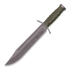 Cold Steel Leatherneck Bowie Lynn Thompson Signature CS-39LSFCAA