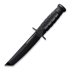 Coltello Cold Steel Leatherneck Tanto D2 Powder Coated CS-39LSFCT