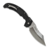 Складной нож Cold Steel Mayhem Modified Cleaver ATLAS Lock CS-FL-60DPLM