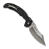 Cold Steel Mayhem Modified Cleaver ATLAS Lock kääntöveitsi CS-FL-60DPLM