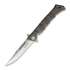 Cold Steel Medium Luzon Satin sulankstomas peilis, Dark Earth CS20NQLDEST