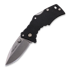Складной нож Cold Steel Micro Recon 1 Lockback Spear Point CS-27DS