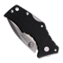 Складной нож Cold Steel Micro Recon 1 Lockback Spear Point CS-27DS