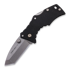 Cold Steel Micro Recon 1 Lockback Tanto sulankstomas peilis CS-27DT