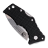 Cold Steel Micro Recon 1 Lockback Tanto sulankstomas peilis CS-27DT