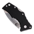 Coltello pieghevole Cold Steel Micro Recon 1 Lockback Tanto CS-27DT