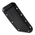 Cold Steel Mini Japanese Tanto Point CS-17DABKBK