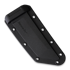 Cold Steel Mini Japanese Tanto Point CS-17DABKBK
