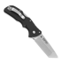 Cold Steel Mini Recon 1 Lockback Tanto sulankstomas peilis CS-27BAT