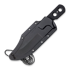 Cold Steel Mini Tac Bowie knife CS-49HCF